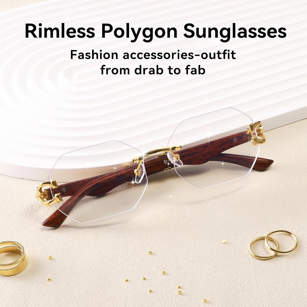 ROYAL CHEETAH SOLAR TRANSITION SUN GLASSES UNI SEX