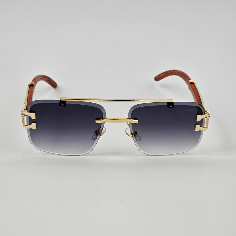 Pack Of 3 Classic Glasses Deal