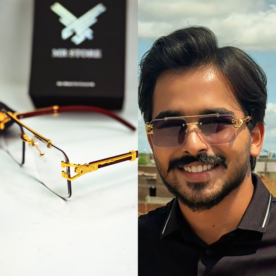 SunMaster Glasses Pack Of 3 Deal
