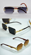 Pack Of 3 Classic Glasses Deal